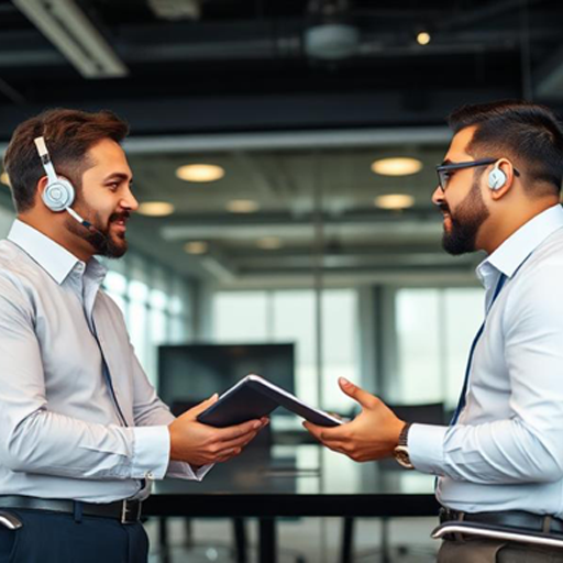 Service PABX Panasonic